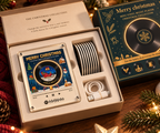 Milora JulVinyl S1 i presentbox