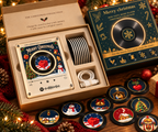 Milora JulVinyl S2 i presentbox